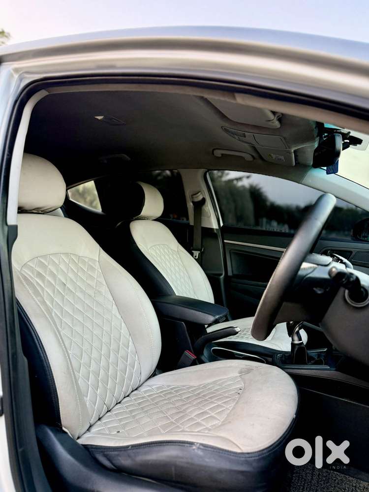 Hyundai Elantra 1.6 Sx, 2017, Diesel
