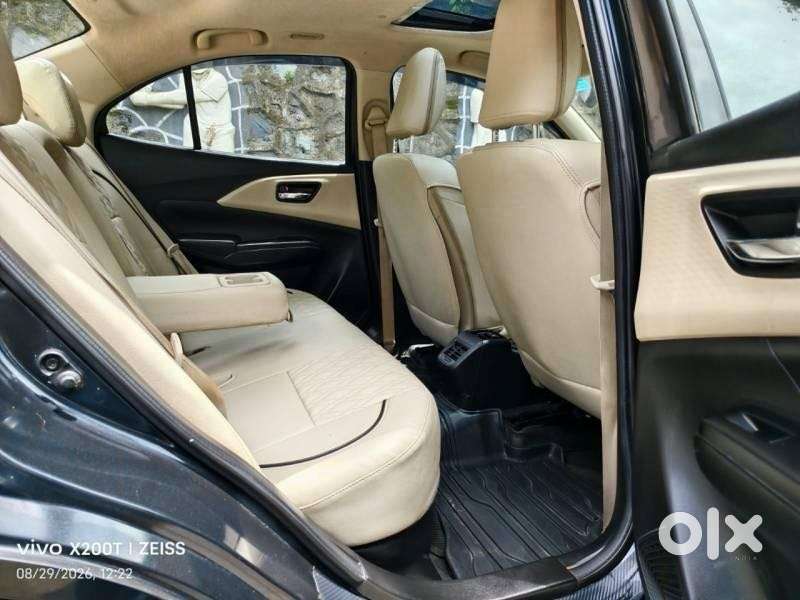 Maruti Suzuki Swift Dzire Zxi+ Mt, 2025, Petrol