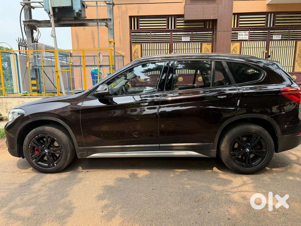 2019 Bmw X1 Diesel Automatic