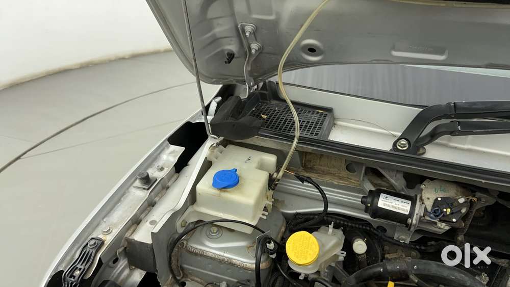 Renault Kwid Rxl, 2022, Petrol