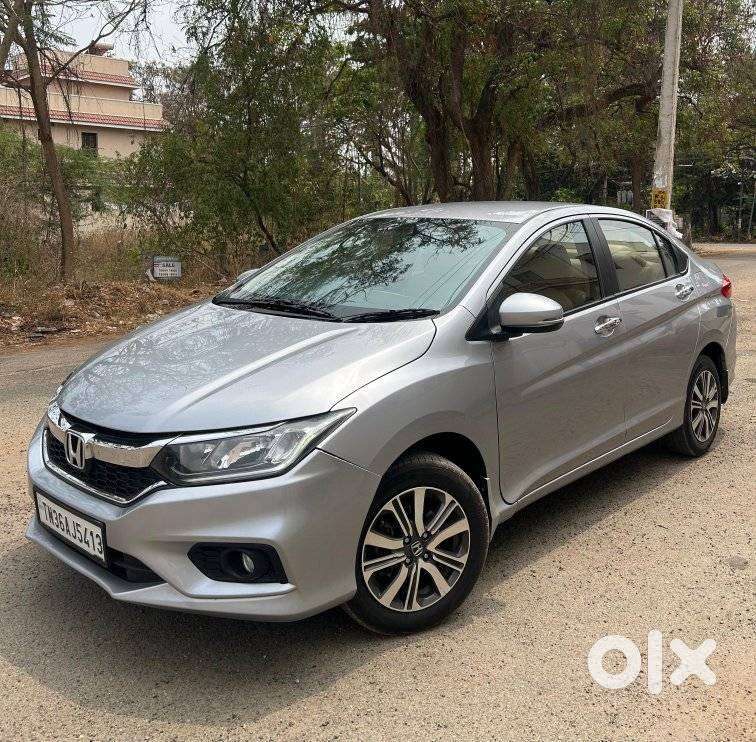 Honda City, 2020, Petrol