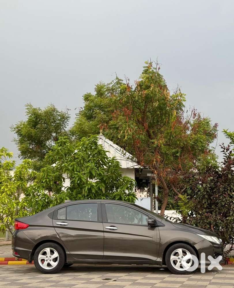 Honda City I Dtec V, 2015, Diesel