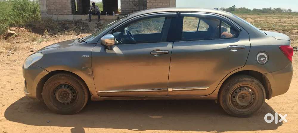 Maruti Suzuki Dzire 2019 Diesel 157000 Km Driven