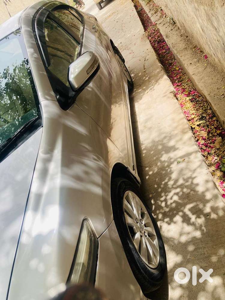2013 Honda Petrol Cgn कार