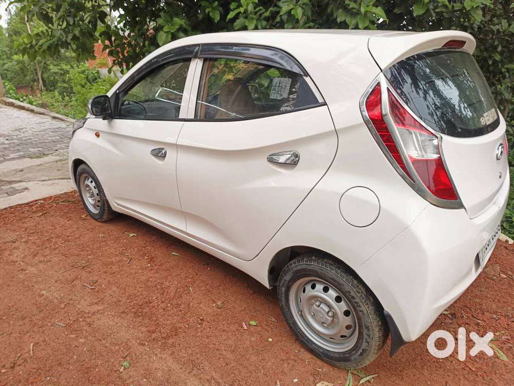 Hyundai Eon D-lite +, 2018