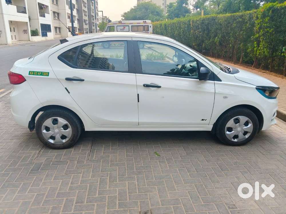 Tata Xpress T Ev Commercial Car For Sale