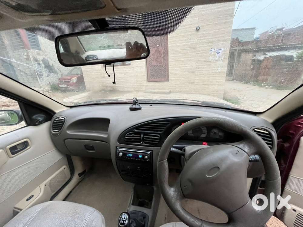 Ford Ikon Petrol Manual 2008