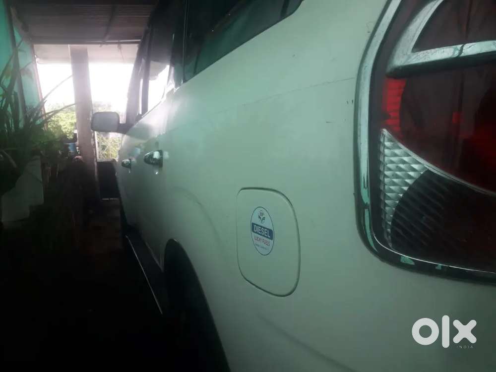 Mahindra Xylo 2012 Diesel