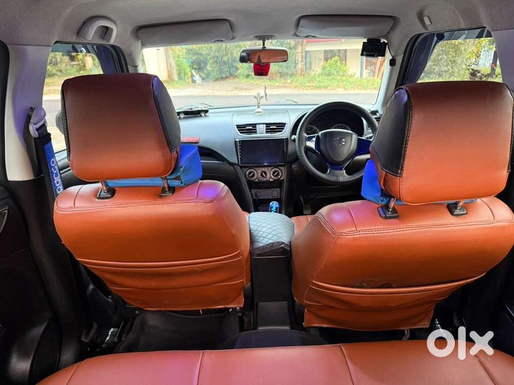 Maruti Suzuki Swift Petrol Good Condition