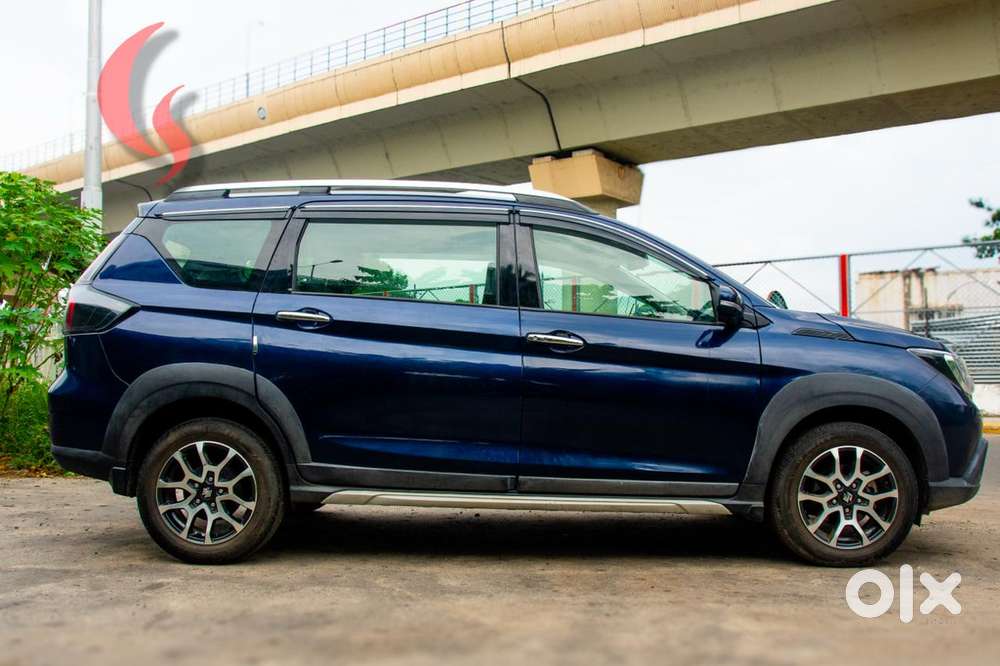 Maruti Suzuki Xl6 1.5 Alpha Mt, 2022, Petrol