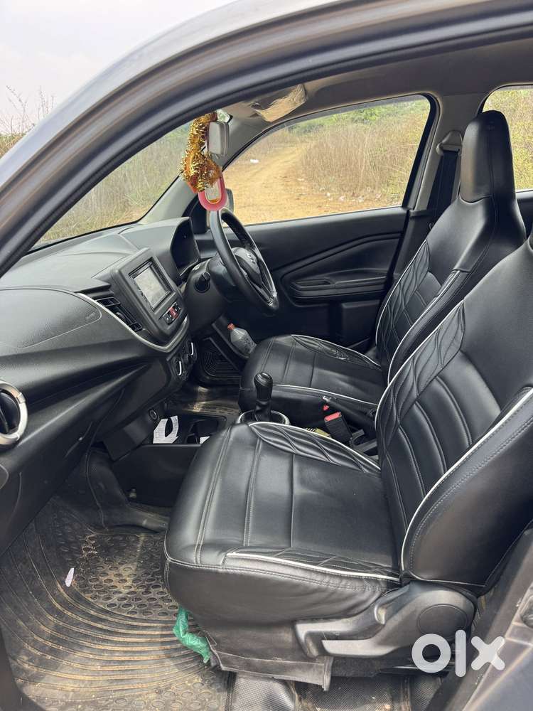 Maruti Suzuki Celerio 2021-1.0 Vxi Cng Mt, 2022, Cng & Hybrids