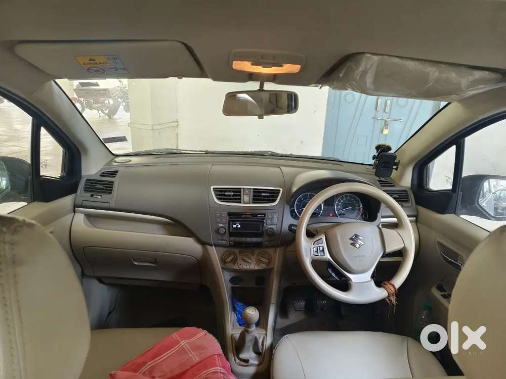 Maruti Suzuki Ertiga 2018 Diesel Well Maintained