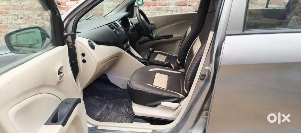 Maruti Suzuki Celerio Vxi 2019