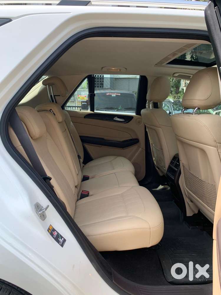 Mercedes-benz Gle Class 2.1 250d 4matic, 2017, Diesel