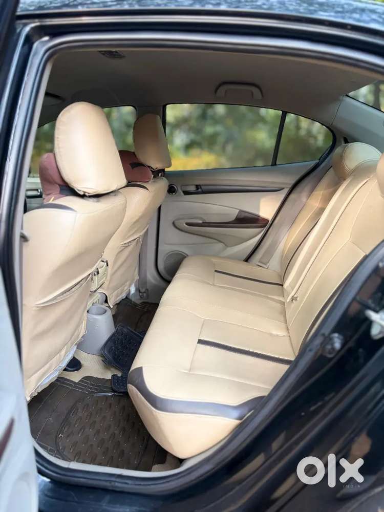 Honda City 2009 Petrol Well Maintained