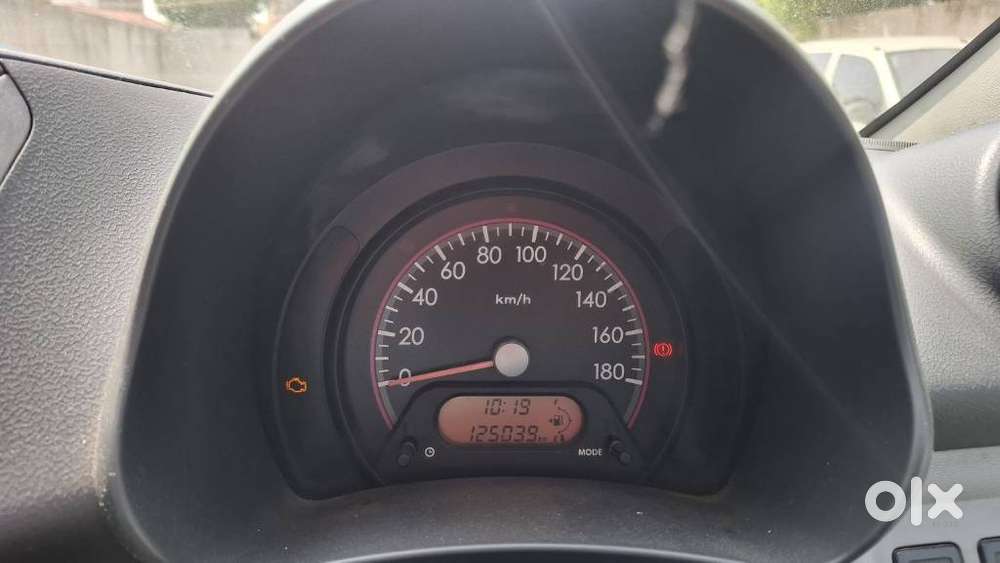 Maruti Suzuki A-star Vxi, 2009, Petrol