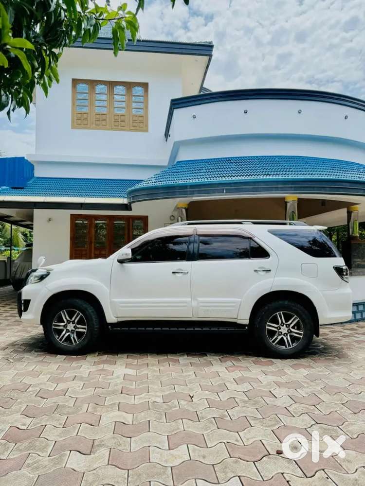 Total Company Record Car