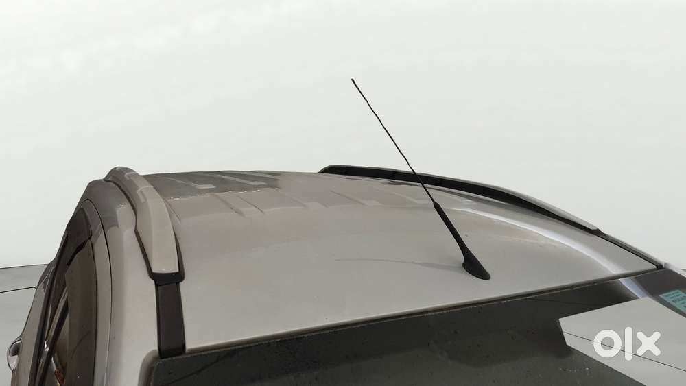 Ford Ecosport 1.5 Ti Vct At Titanium, 2017, Petrol