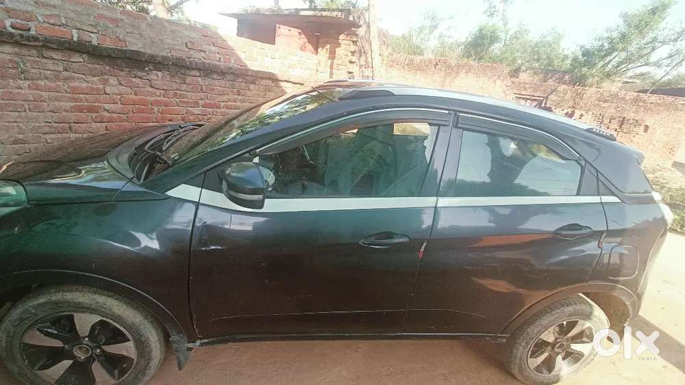 Tata Nexon 2018 Diesel Well Maintained