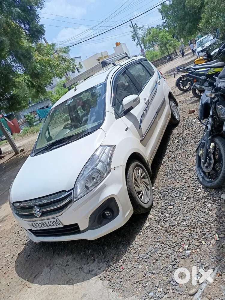 Sell Ertiga 2016