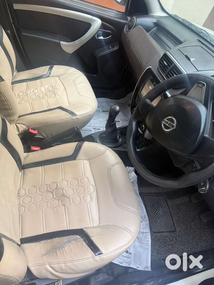 Nissan Terrano Xv D Pre, 2017, Diesel
