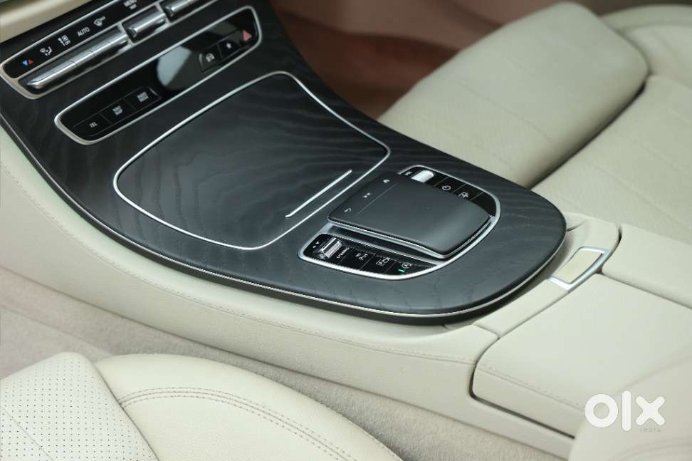 Mercedes-benz E-class E 200 Exclusive, 2021, Petrol