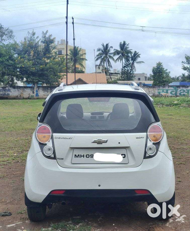 Chevrolet Beat Diesel, 2013, Diesel