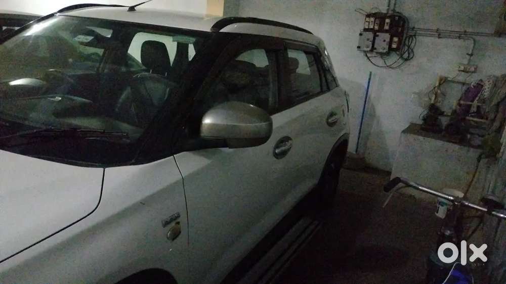 Maruti Suzuki Vitara Brezza 2018 Diesel 116500 Km Driven