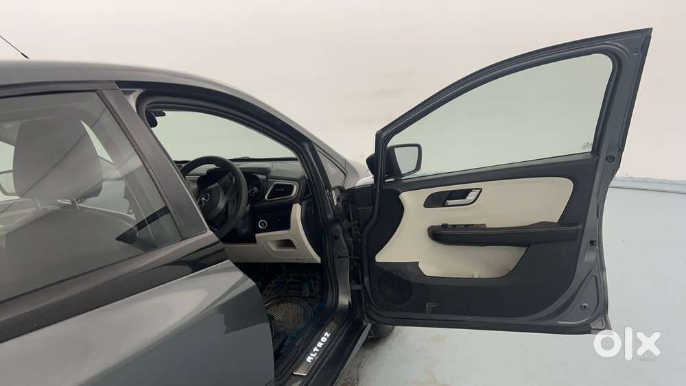 Tata Altroz 1.5 Xz Diesel, 2022, Diesel