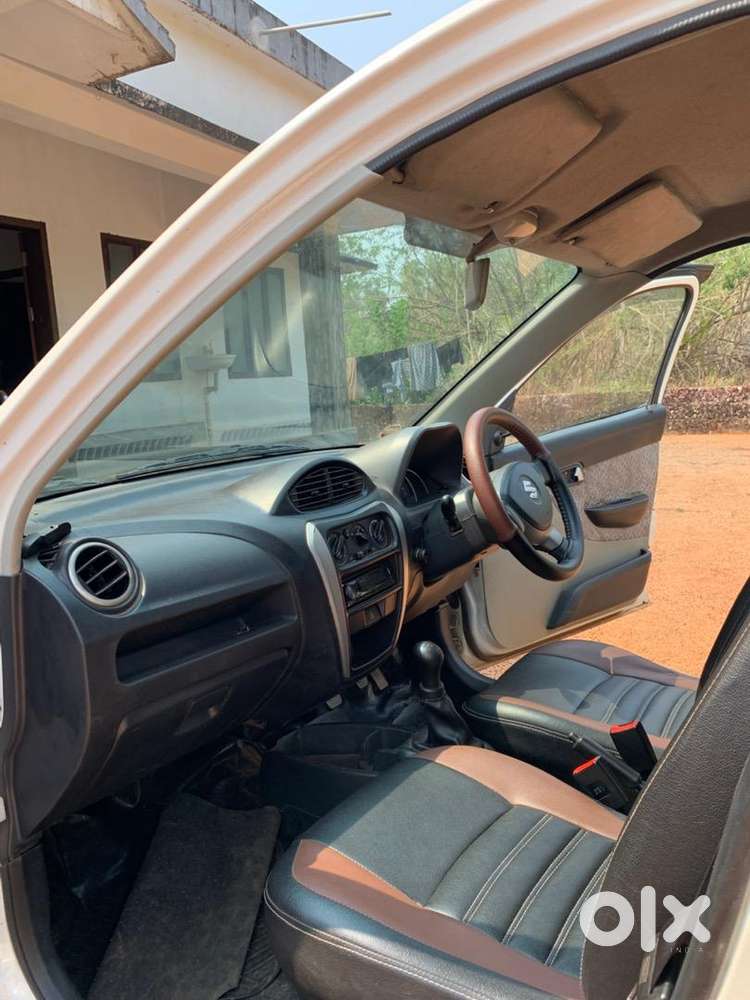 Maruti Suzuki Alto 800 2017 Petrol Well Maintained