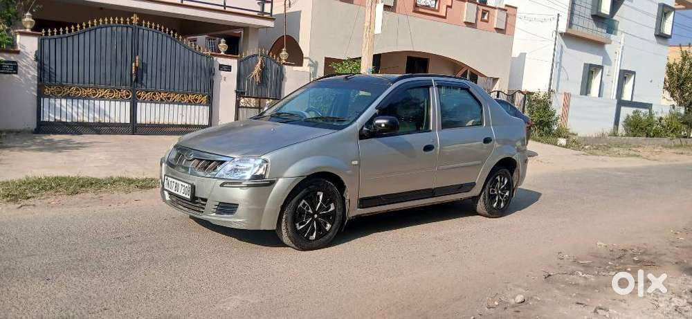 Mahindra Verito 1.5 D2 Bs-iii, 2013, Diesel