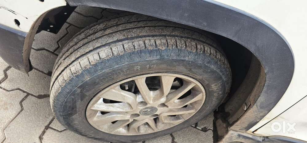 Mahindra Kuv 100 K8 Diesel -2016