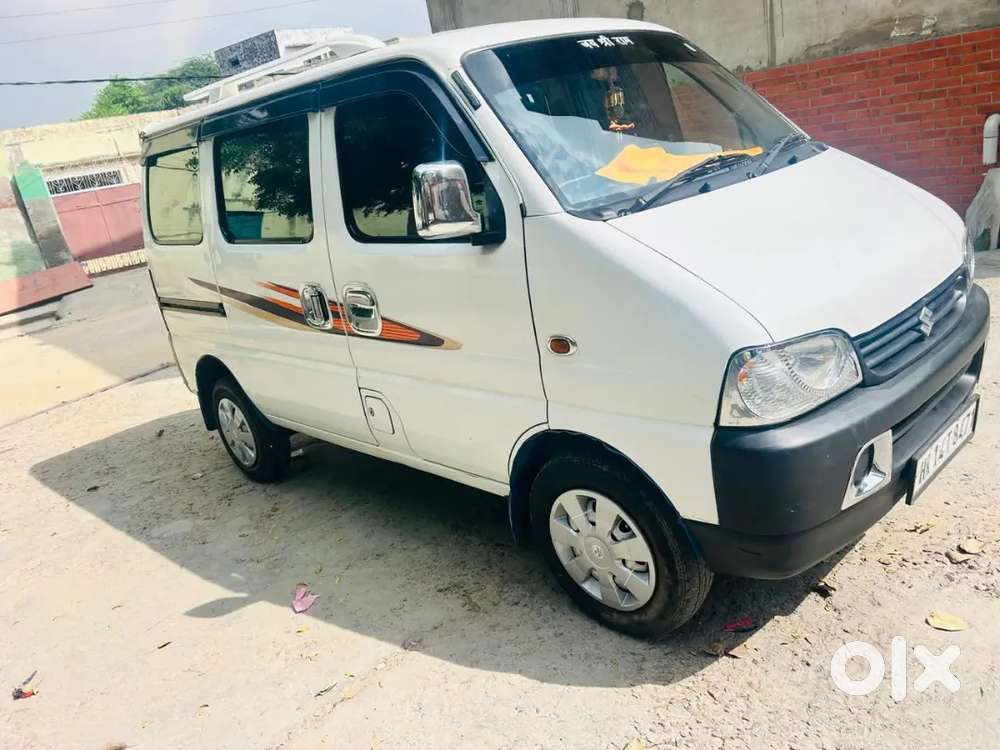 Maruti Suzuki Eeco 2022 Cng  72000 Km Driven
