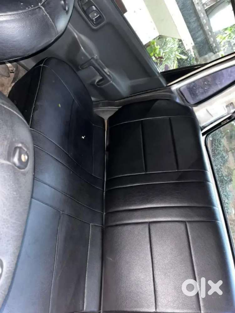 Maruti Suzuki Zen Estilo 2000 Petrol Manual