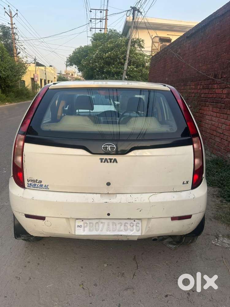 Tata Diesel Car 2011