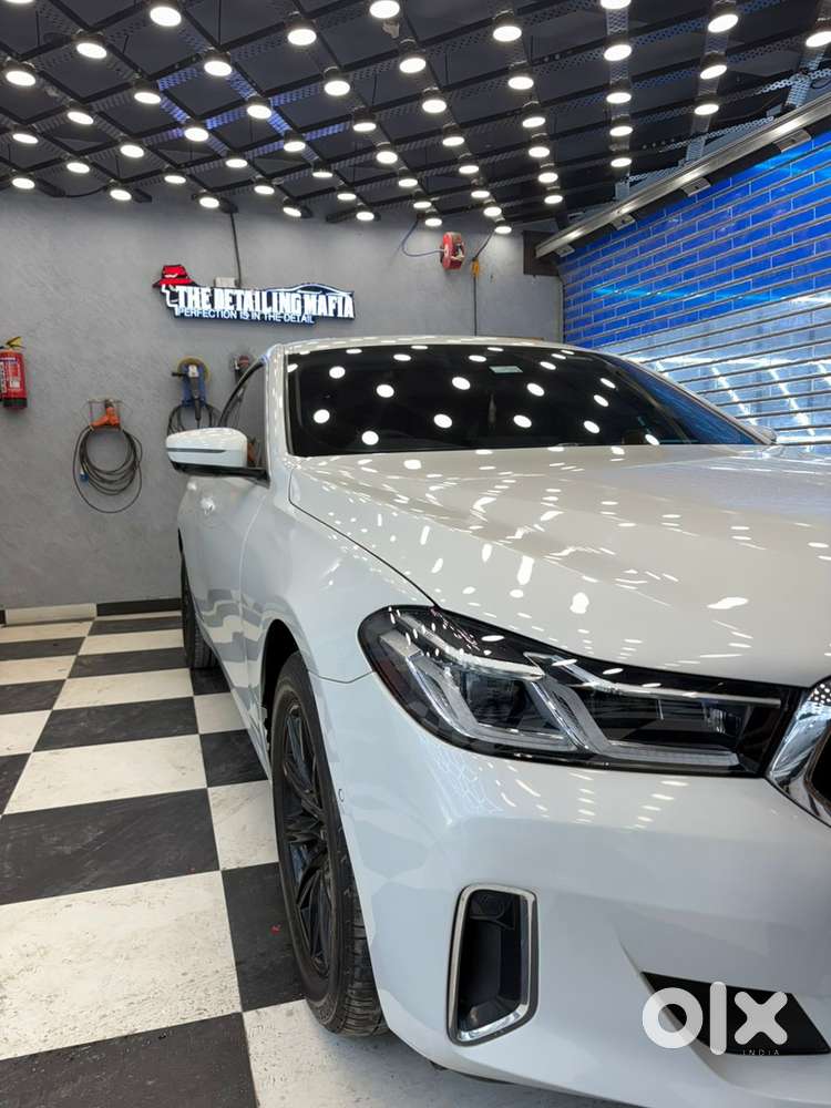 Bmw 6 Series Diesel 2022