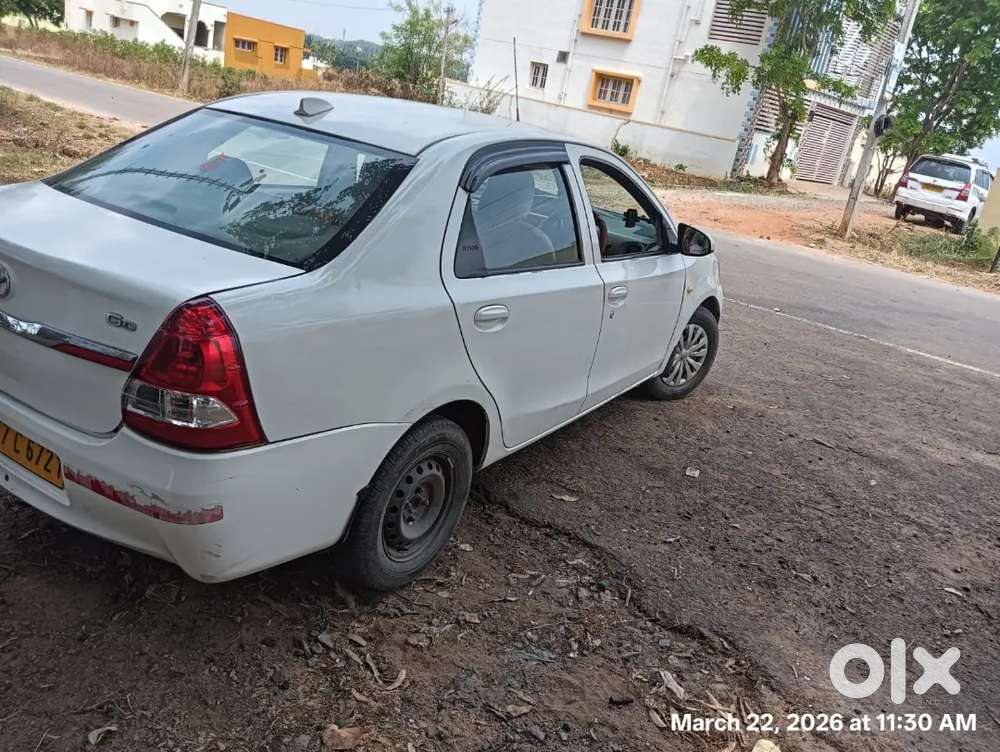 Toyota Etios 2016 Diesel 273333 Km Driven 3 30.000 Final