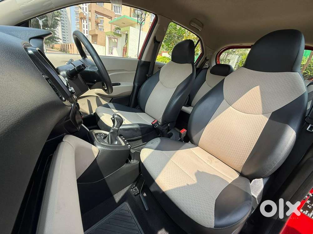 Hyundai New Santro 1.1 Sportz Amt, 2021, Petrol