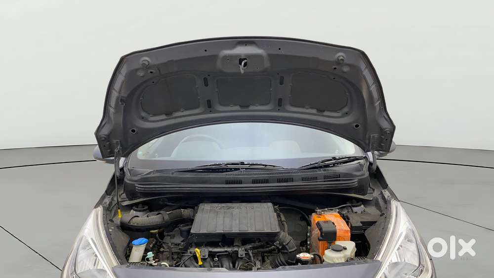 Hyundai Grand I10 Sportz 1.2 Kappa Vtvt, 2015, Petrol