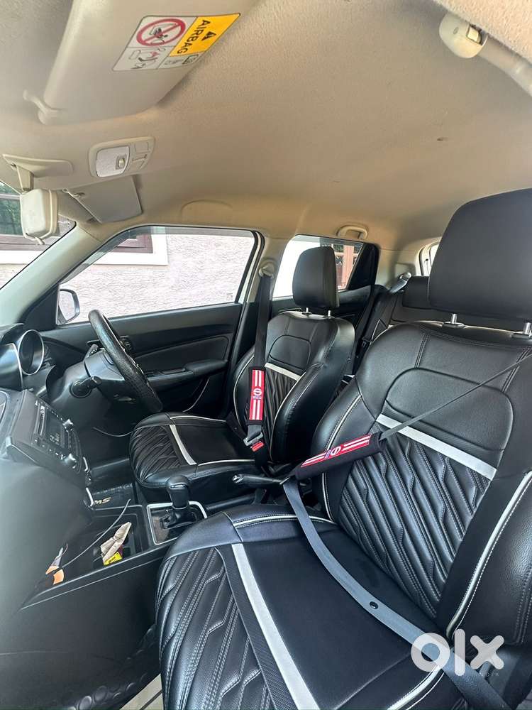 Swift 2020 Maruti Petrol Automatic