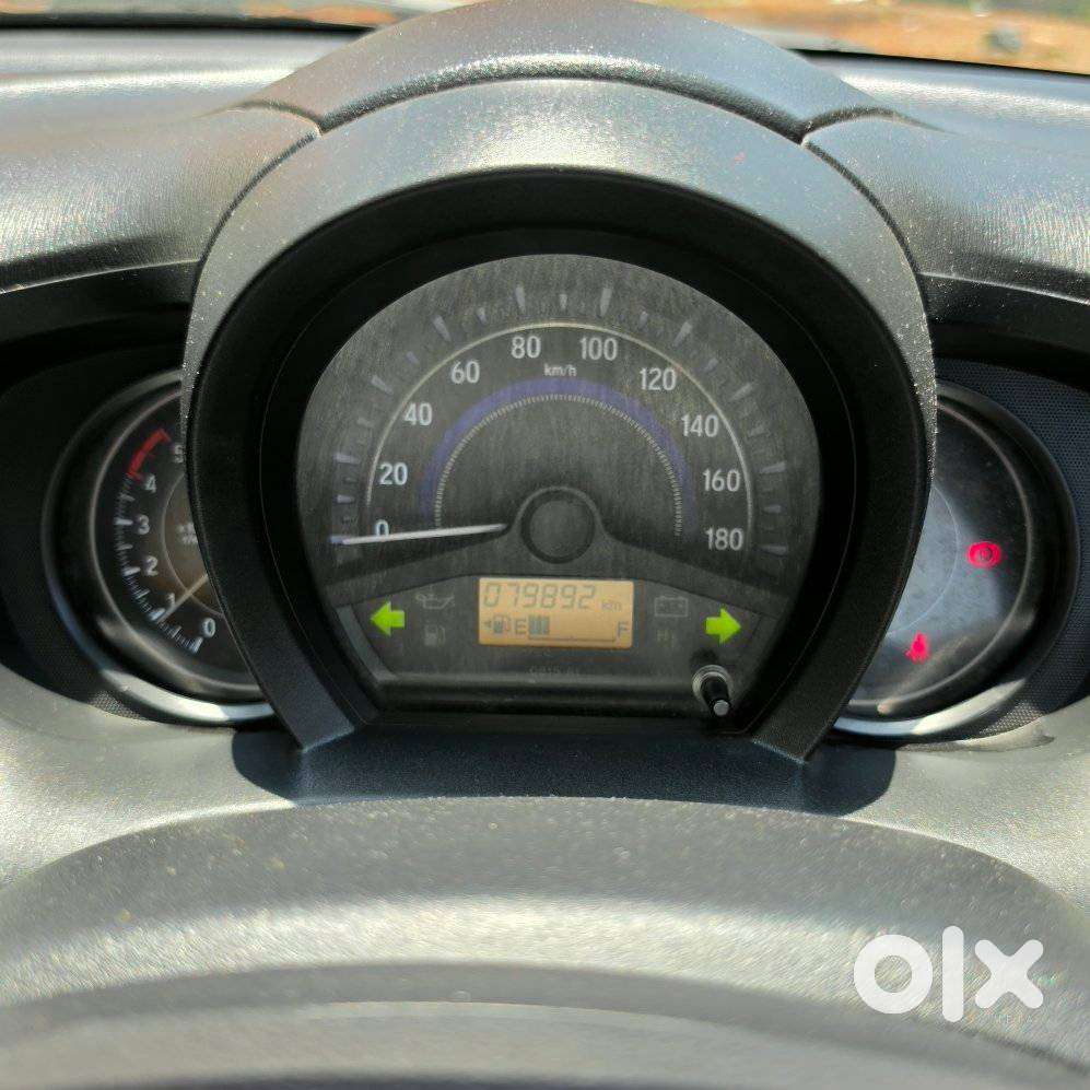Honda Amaze Vx Diesel, 2015, Diesel