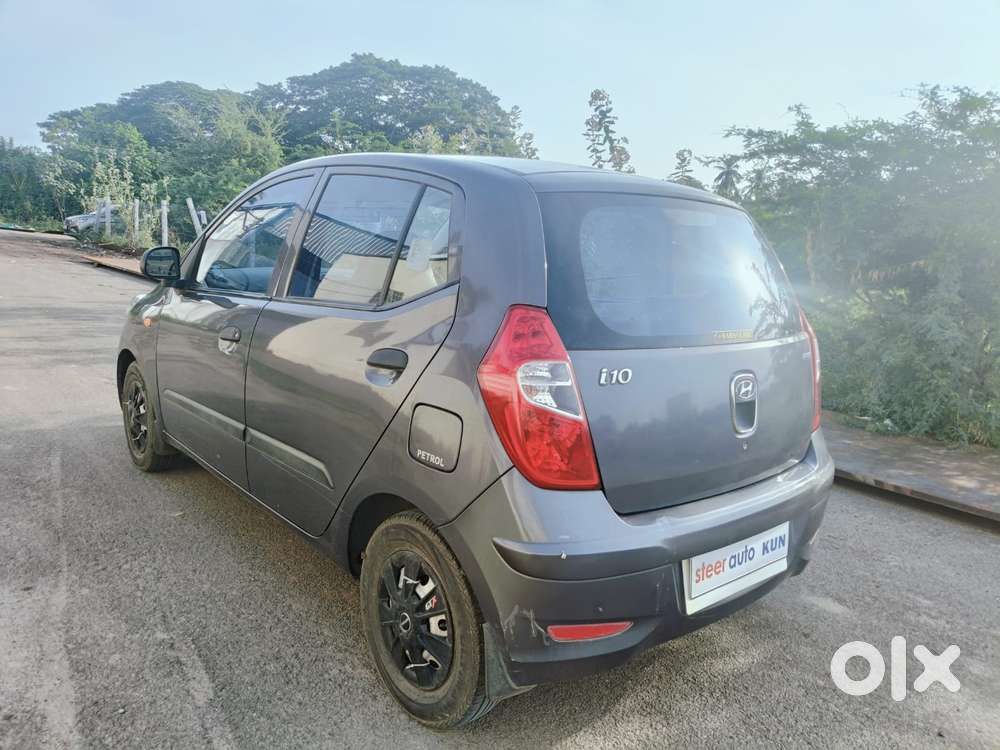 Hyundai I10 Magna 1.1l, 2016, Petrol