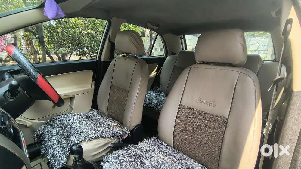 Tata Indica Vista 2011