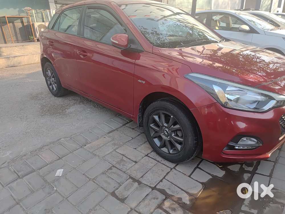 Hyundai I20 1.2 Asta, 2018, Petrol