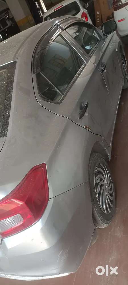 Honda Amaze  Gen 2023 Petrol Well Maintained