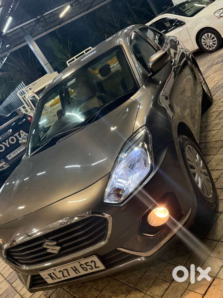 Maruti Suzuki Swift Dzire Zxi Plus , 2018, Petrol