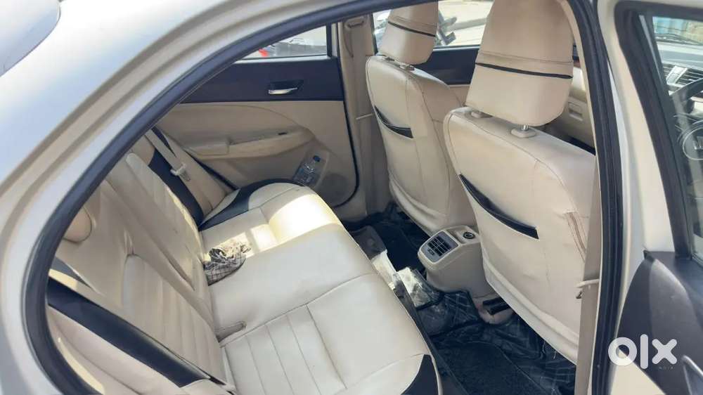 Maruti Suzuki Swift Dzire 2019 Diesel 108000 Km Driven