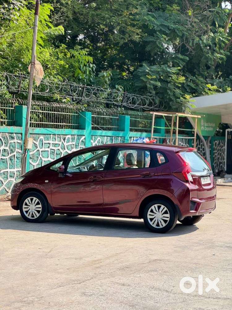 Honda Jazz, 2016, Petrol