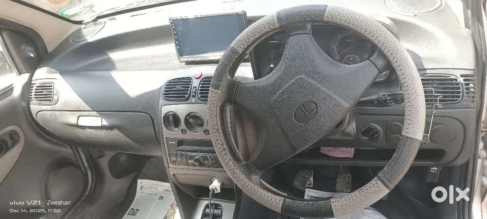 2016 Tata Indica Diesel