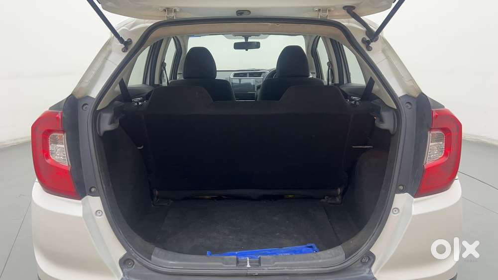 Honda Wr-v 1.2 Vx I-vtec, 2017, Petrol